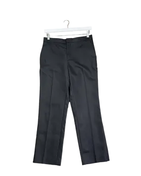 Size M - Scanlan Theodore Straight Leg Pants