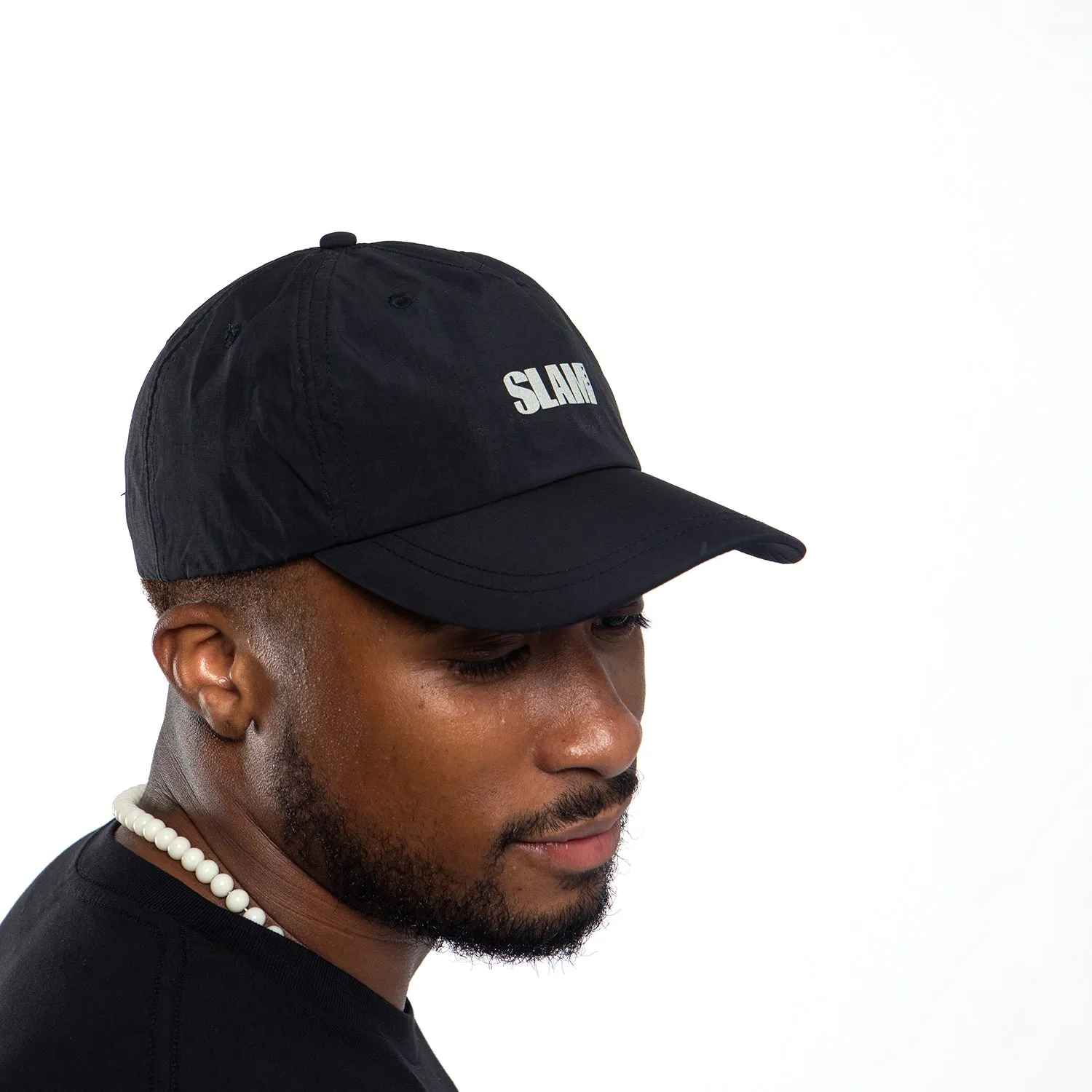 SLAM Elevate Cap