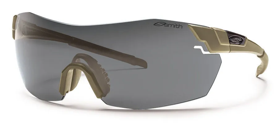 Smith Optics Elite PivLock V2 Max Elite Tactical