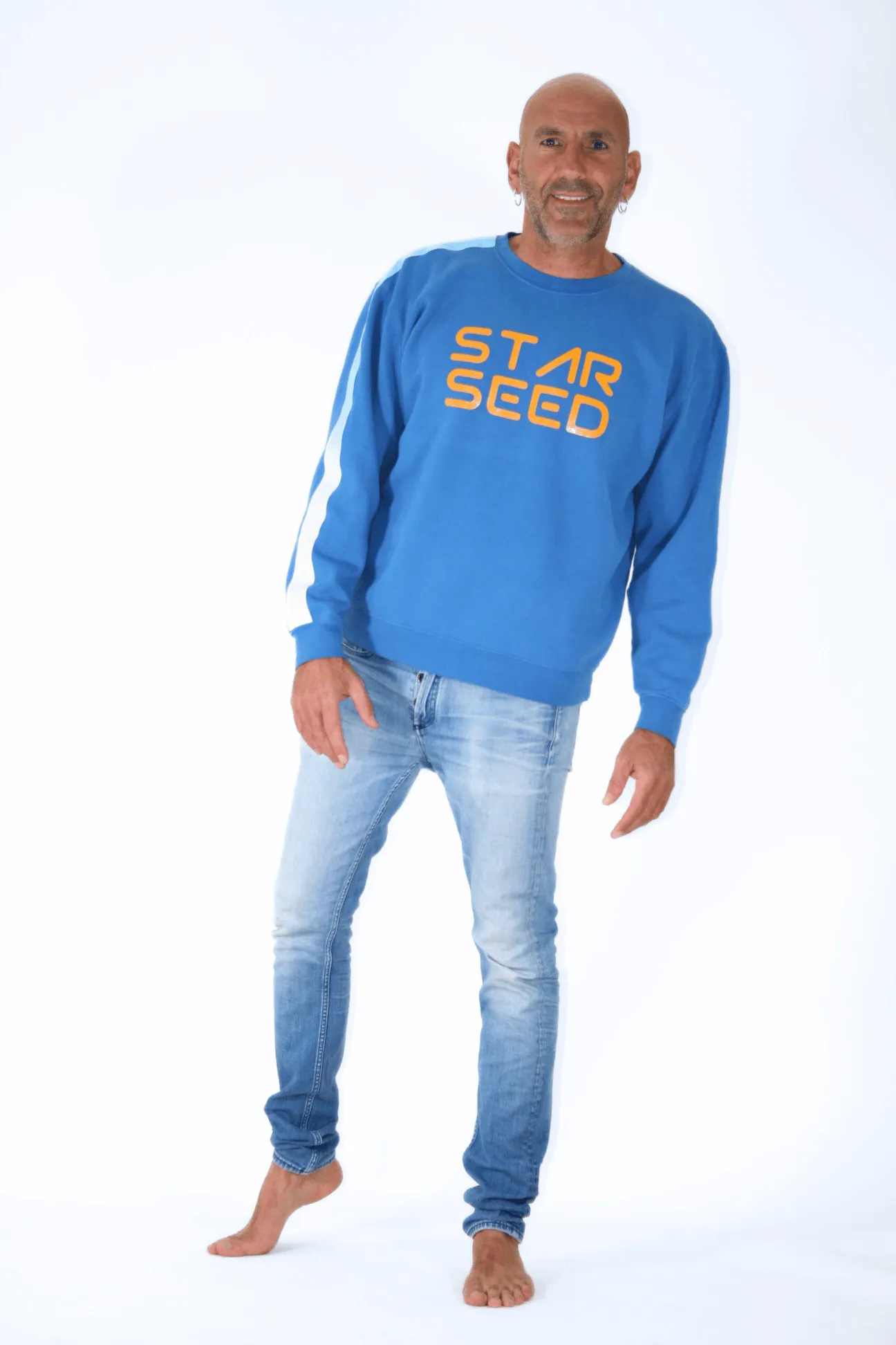 Starseed Crewneck