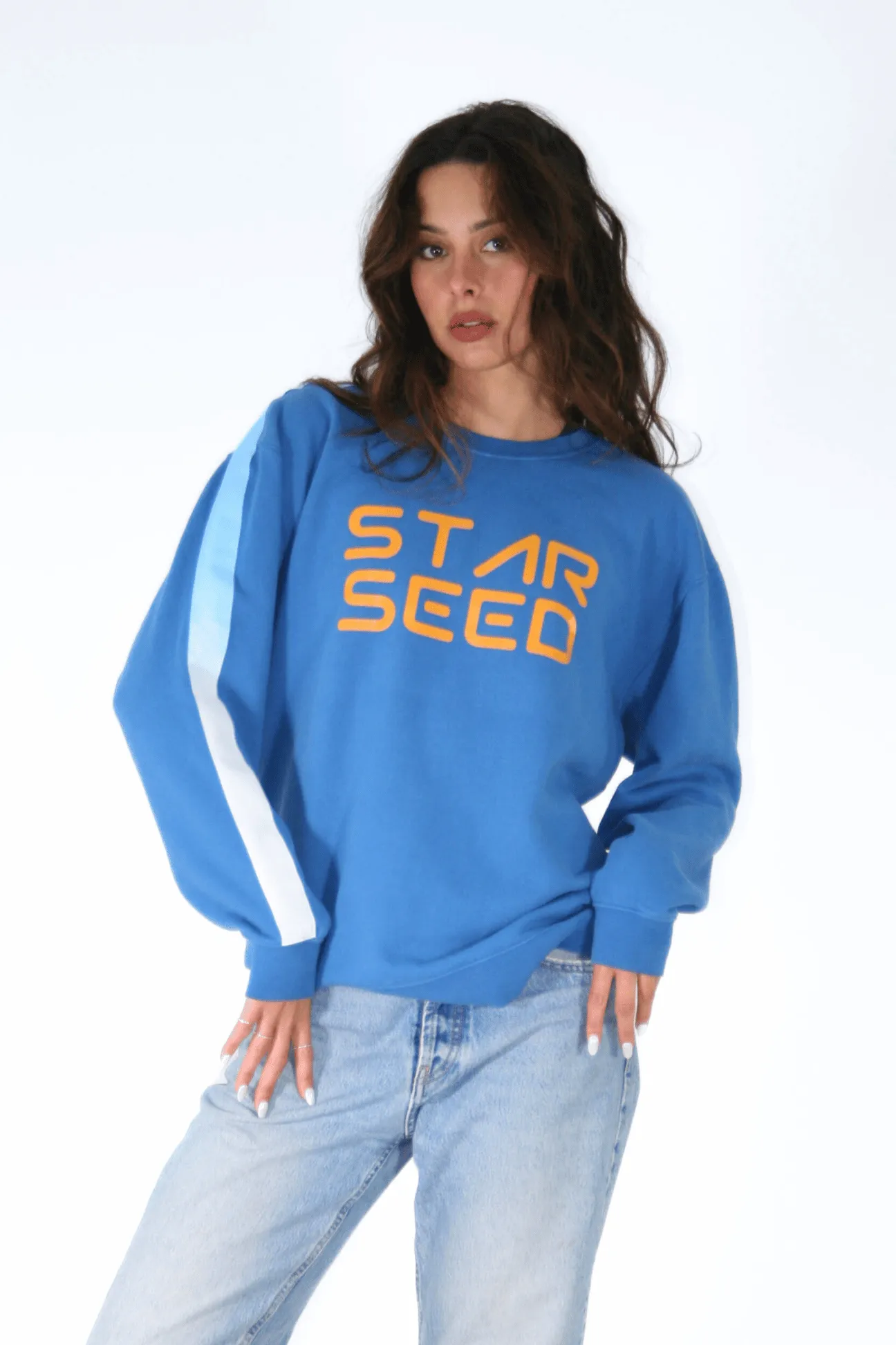 Starseed Crewneck