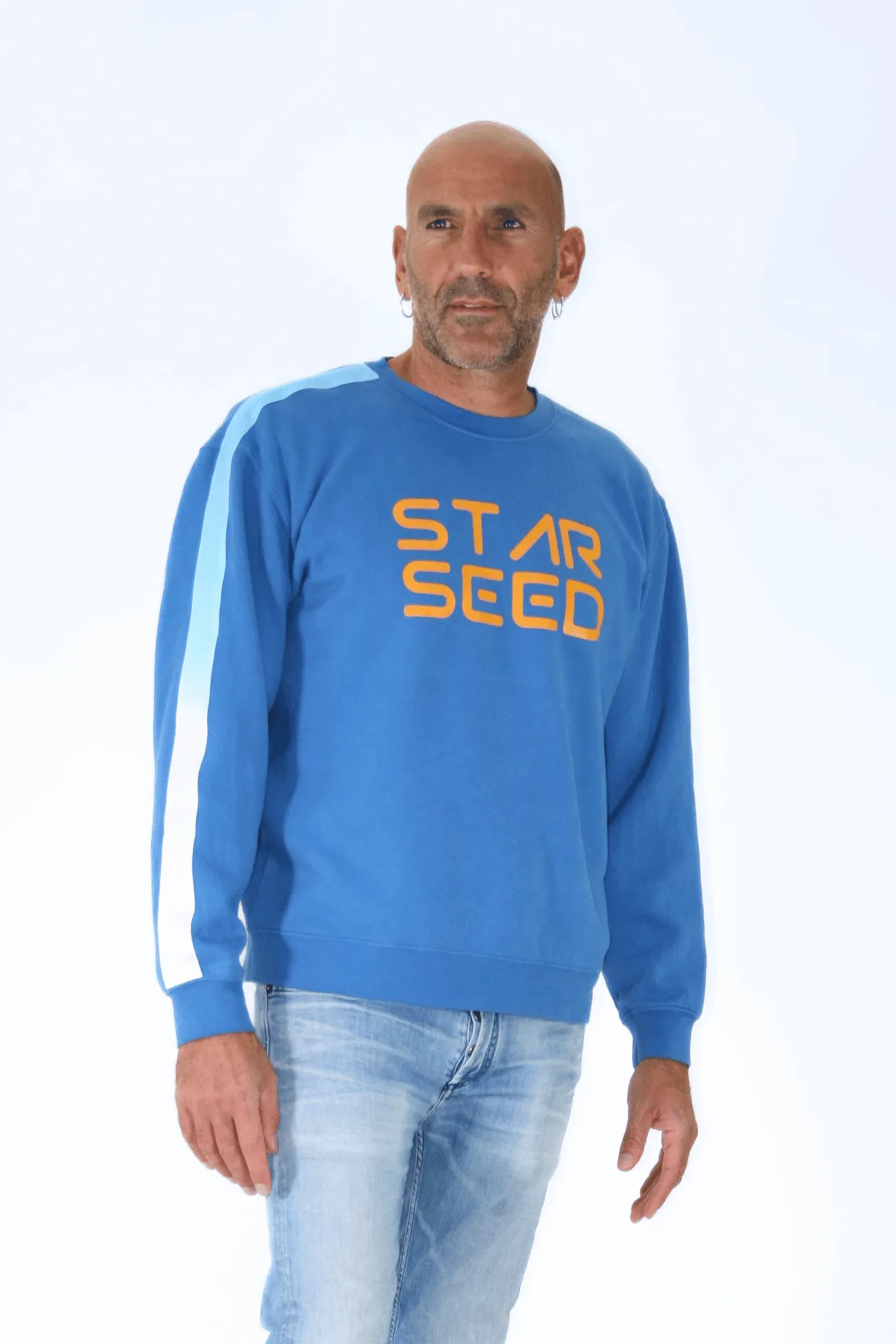 Starseed Crewneck