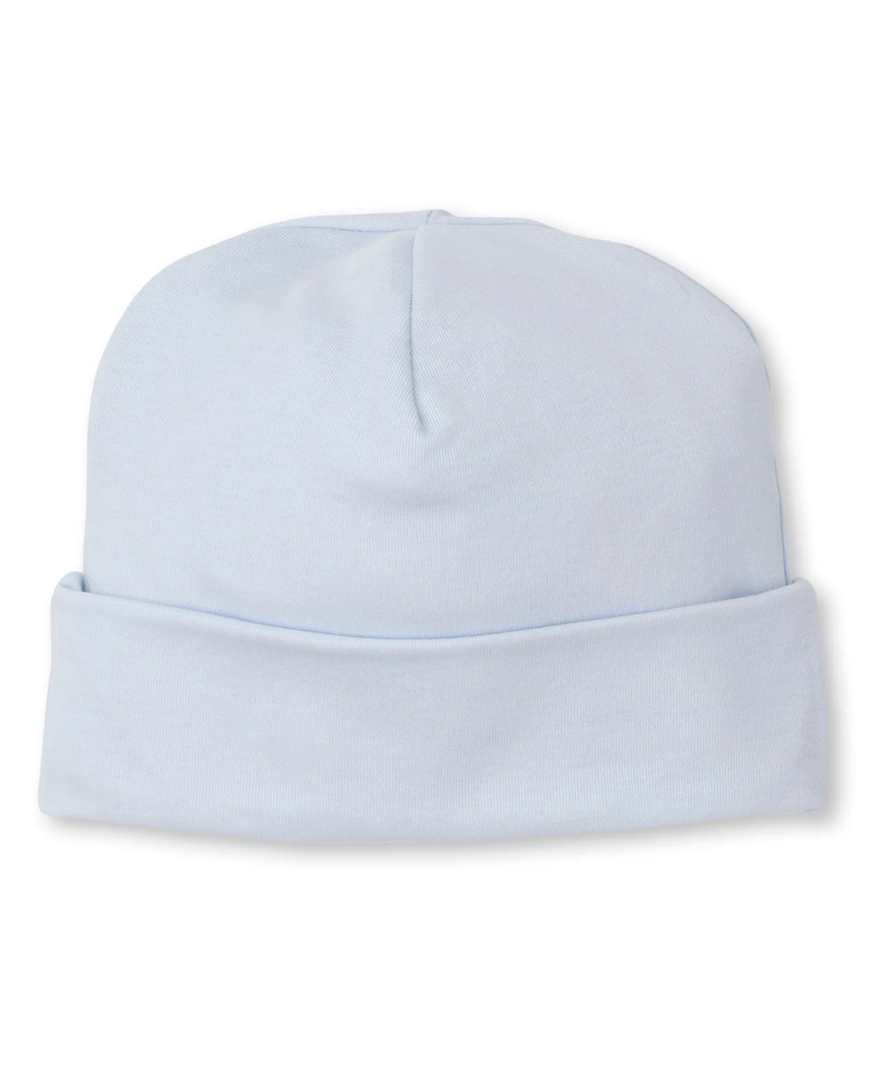 Summer Medley Blue Hat