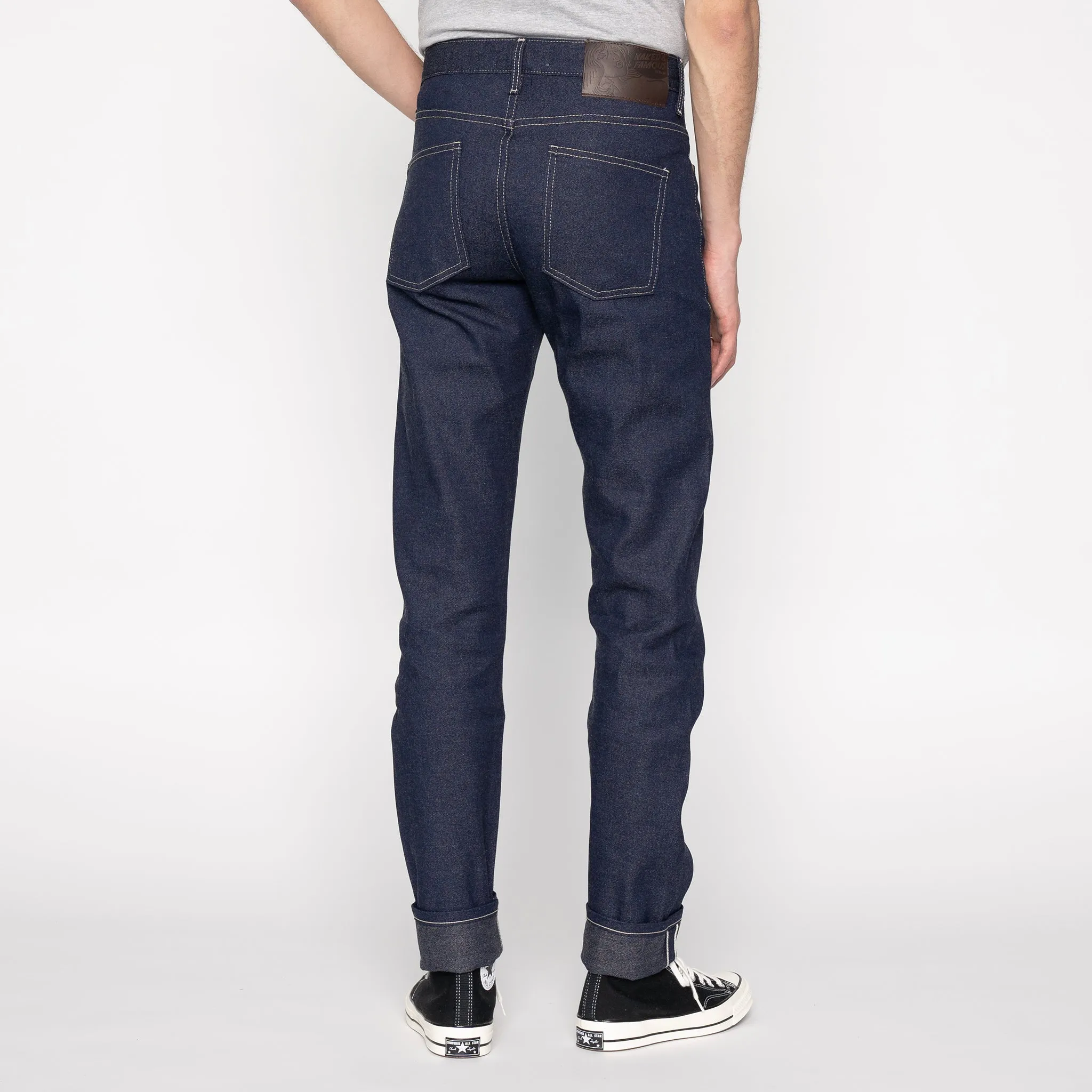 Super Guy - Craftsman Selvedge