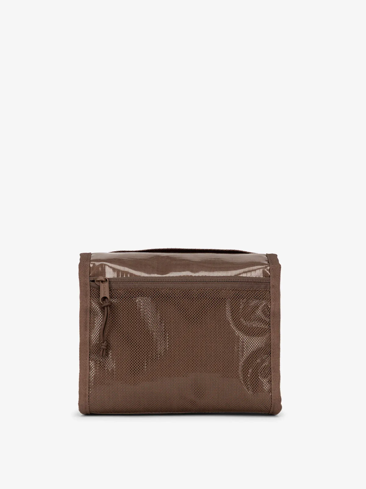 Terra Hanging Toiletry Bag