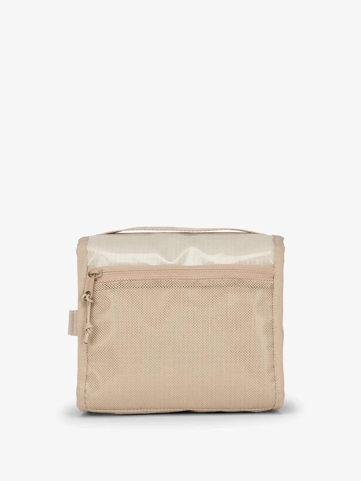 Terra Hanging Toiletry Bag