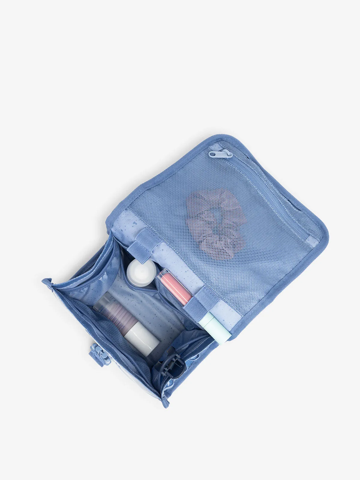 Terra Hanging Toiletry Bag