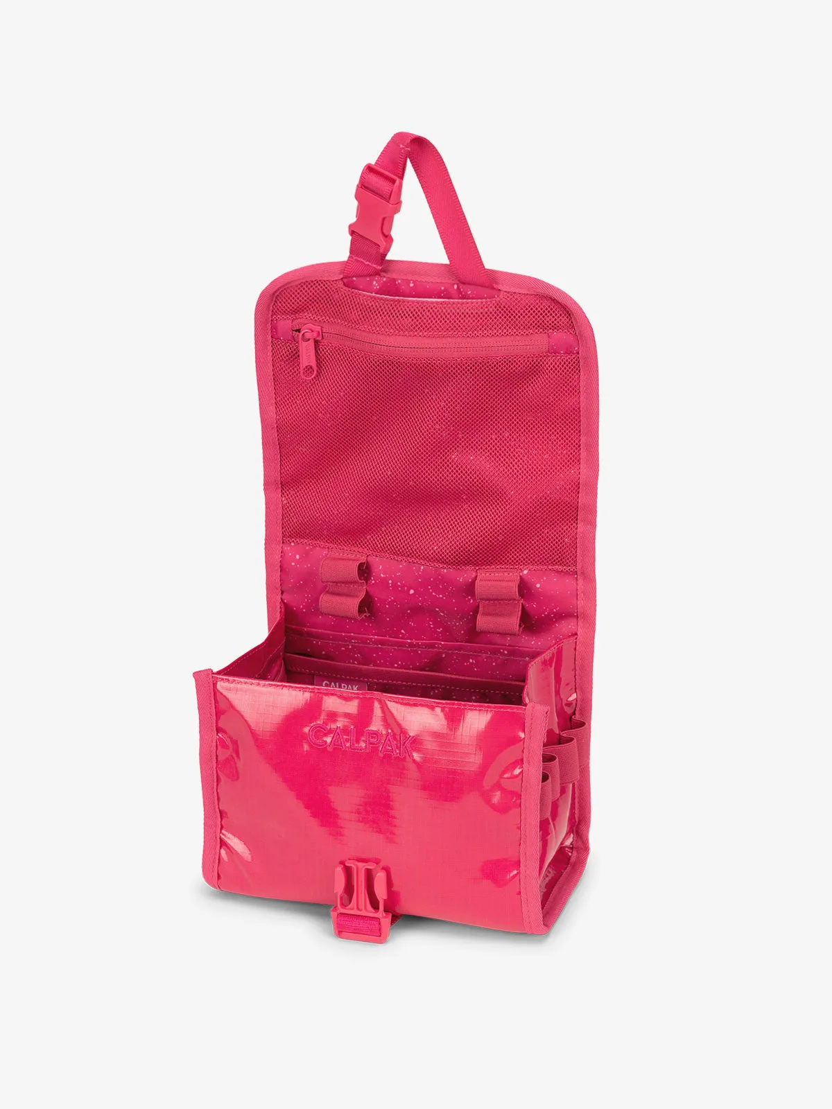 Terra Hanging Toiletry Bag