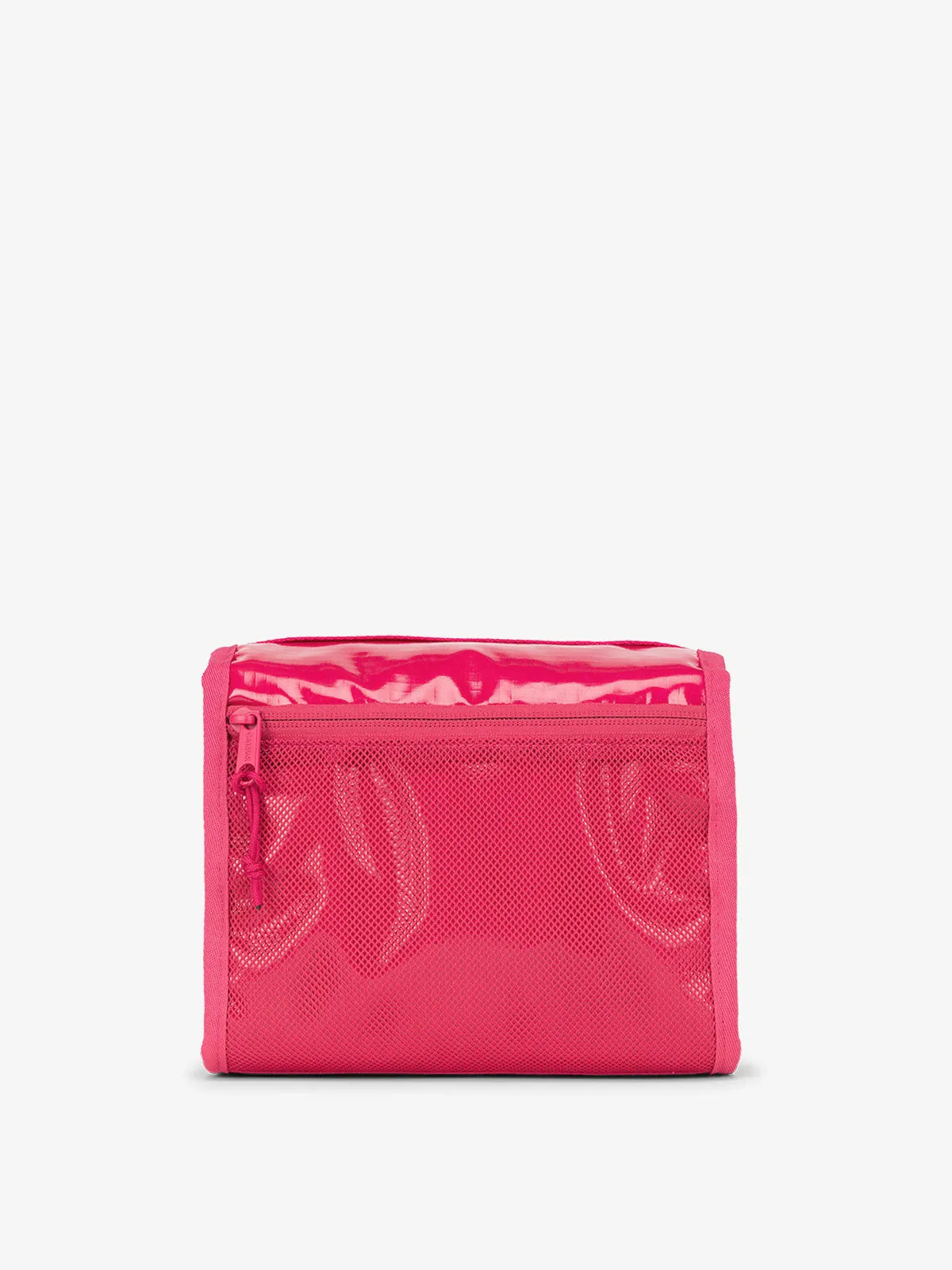 Terra Hanging Toiletry Bag