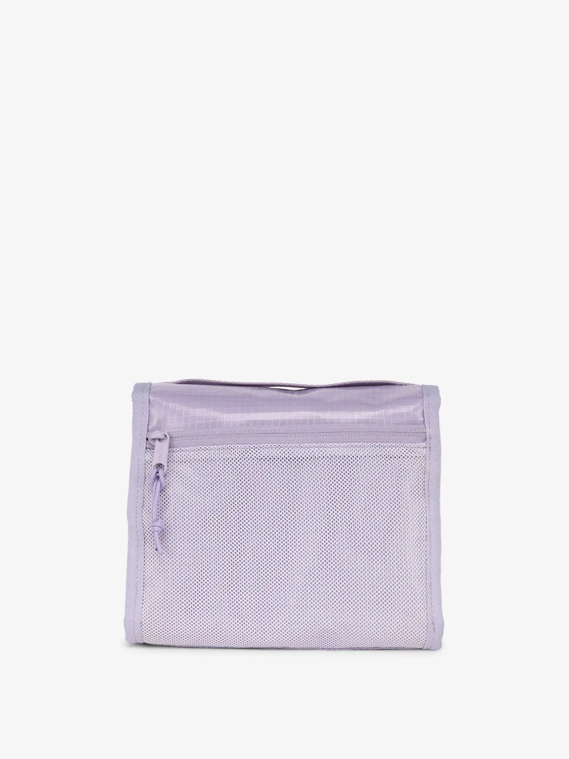 Terra Hanging Toiletry Bag