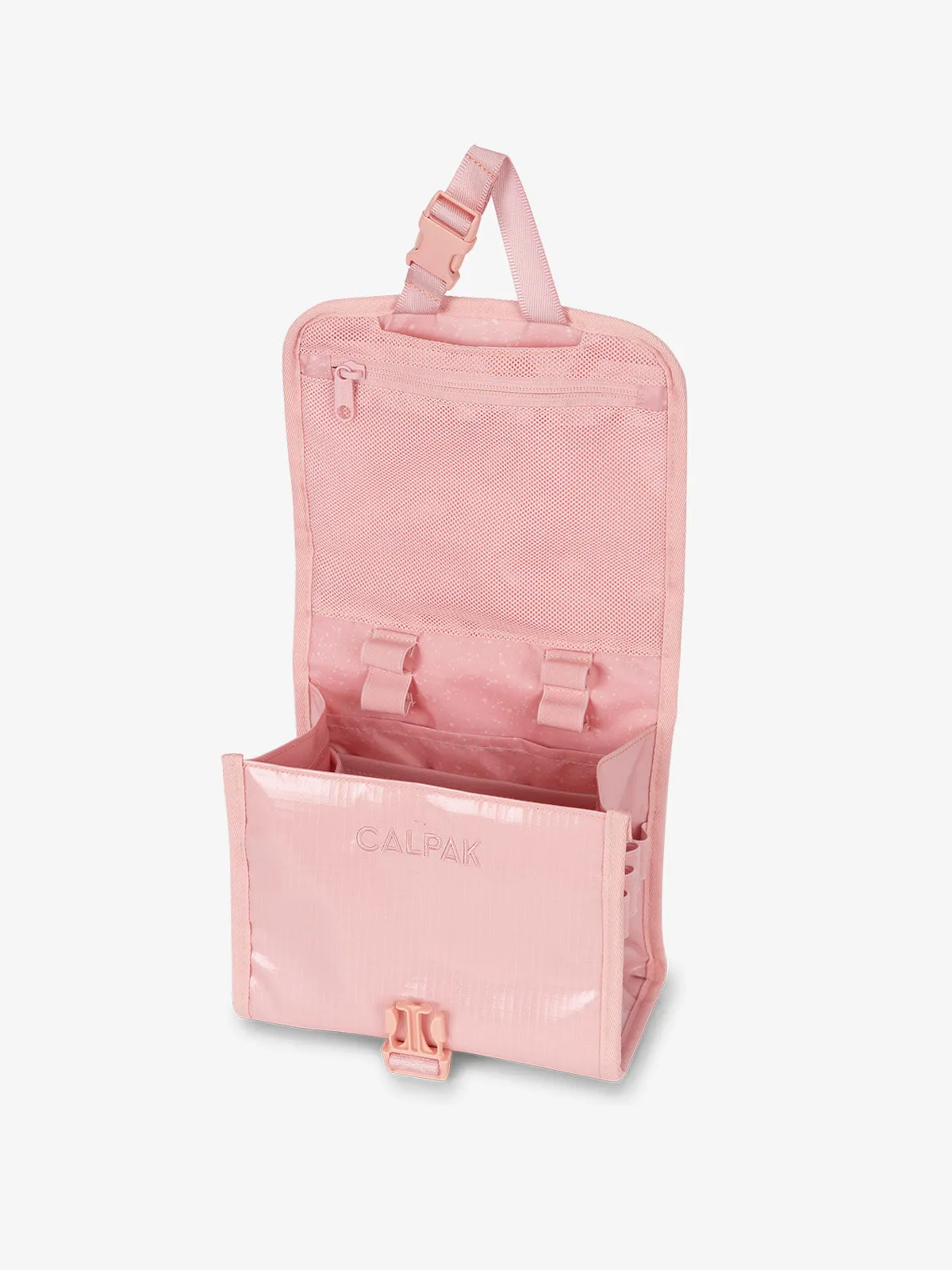 Terra Hanging Toiletry Bag