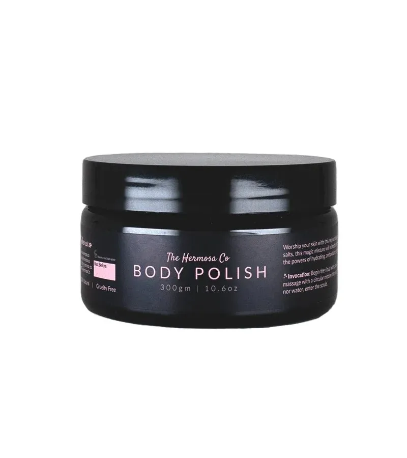 The Hermosa Co - Body Polish