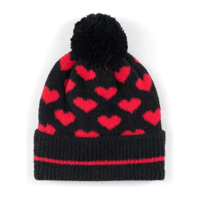 Valentina Hat - 2 colors