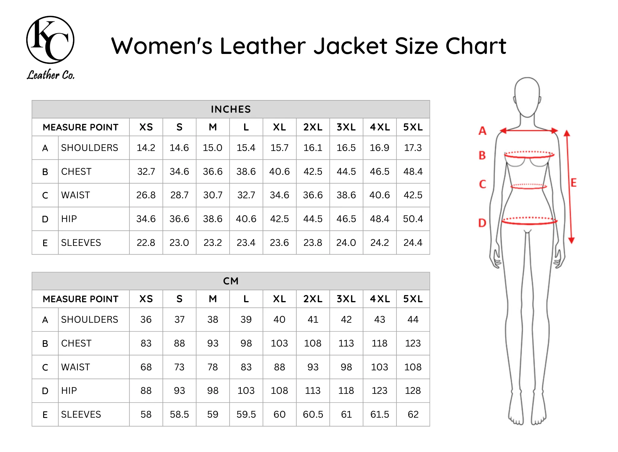 Women's Cropped Leather Jacket - Jenny