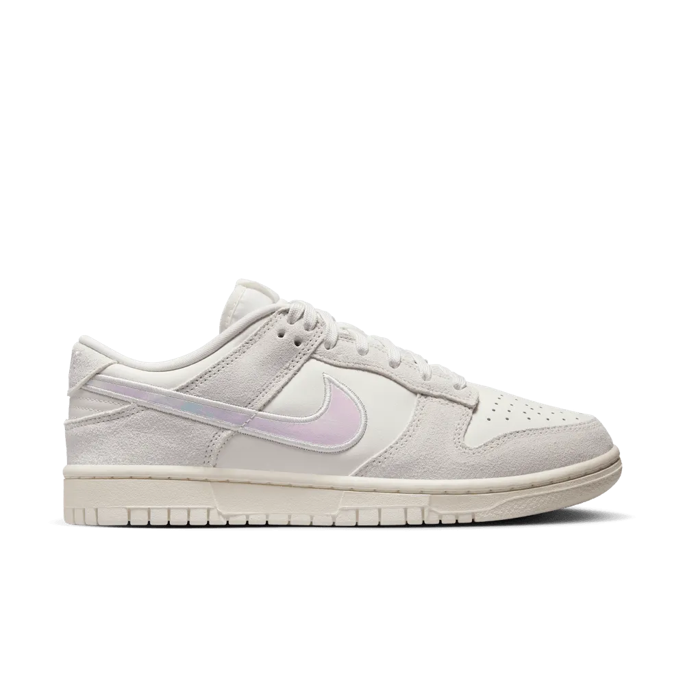 Women's Nike Dunk Low Iridescent