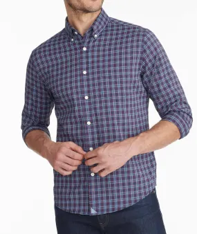 Wrinkle-Free Performance Martinet Shirt